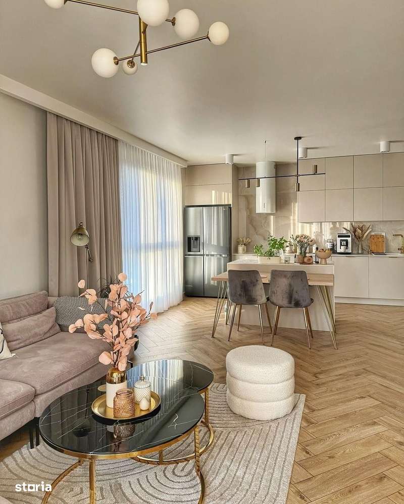 OFERTA! Studio superb la 15 minute de metrou! - Imagine principală: 2/10