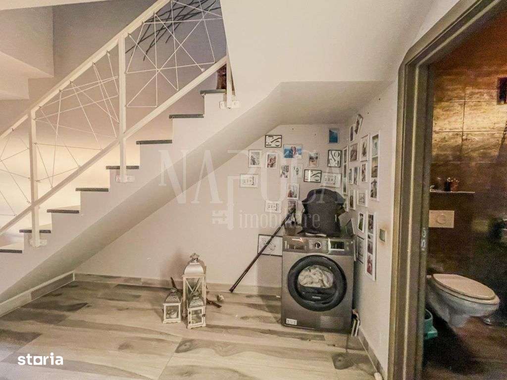 Casa 4 camere de vanzare in Floresti - Imagine principală: 4/20