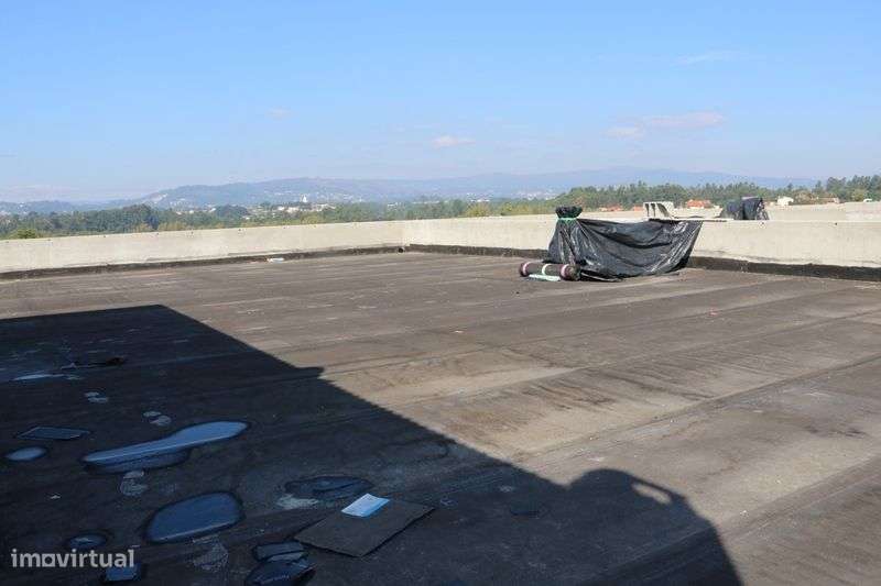 Venda de partamento T2 com  110 m2, a 10 minutos do centro  de Braga-25