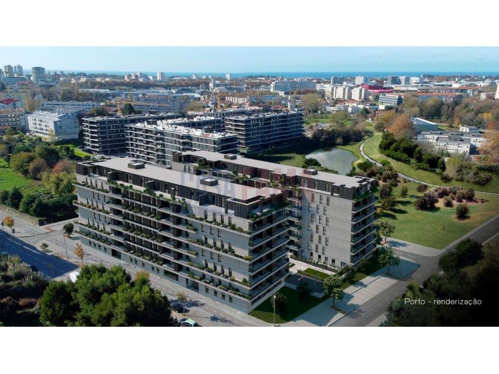 Apartamento T1, centro do Porto - Grande imagem: 4/5