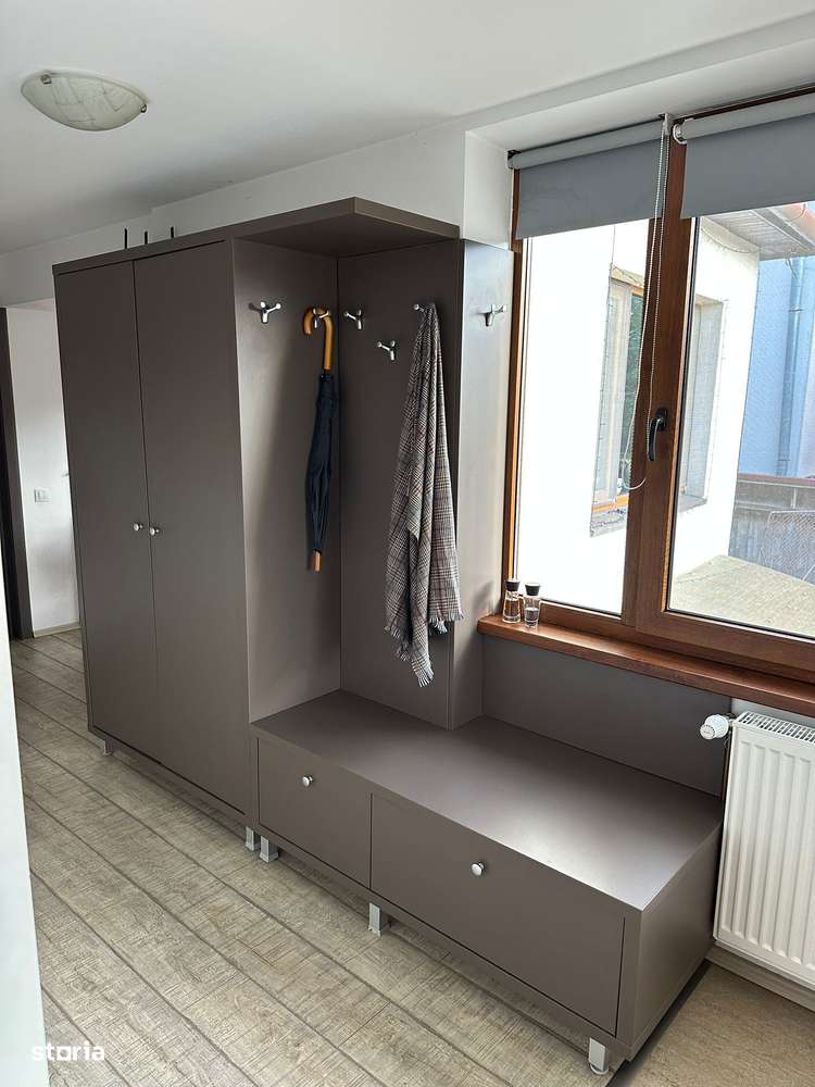 Casa indep, 3 cam decom+garaj finisata-mobilata 764mp teren cadrastrat - Imagine principală: 4/20