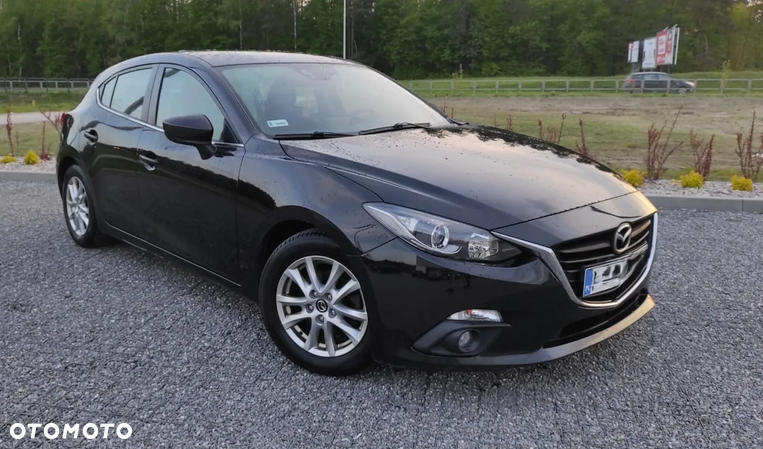 Mazda 3 2.0 Skymotion - 3