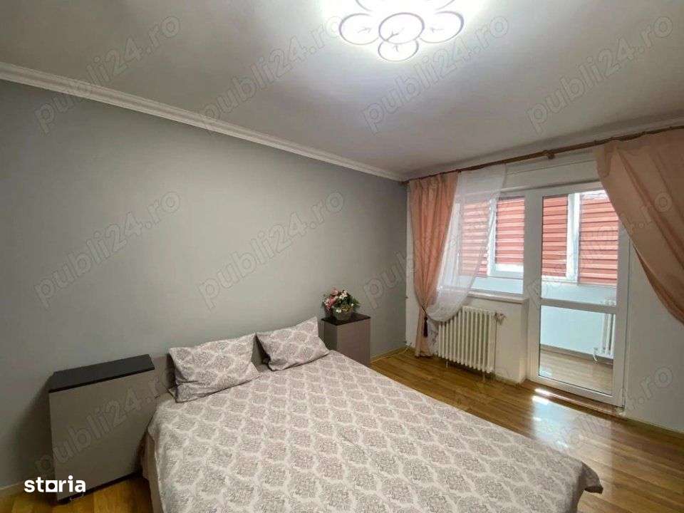 Apartament 2 camere in zona Olimpia - Imagine principală: 5/7