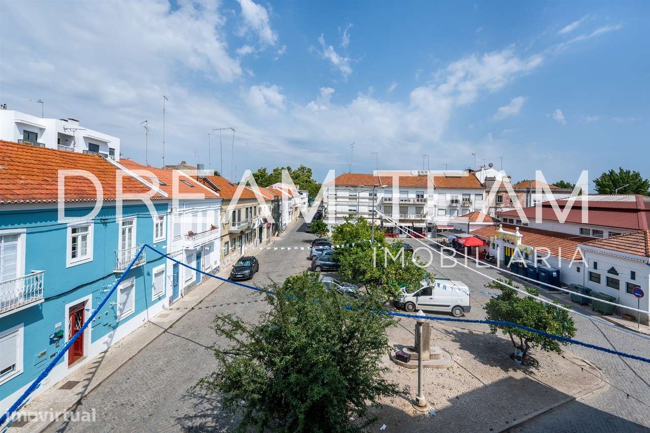 Apartamento T2 , Alcácer do Sal-15