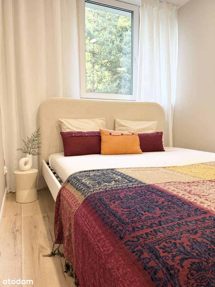 2POK | Wszystko nowe WYSOKI STANDARD + kuchnia, AGD i OKNA| nowa cena%-9