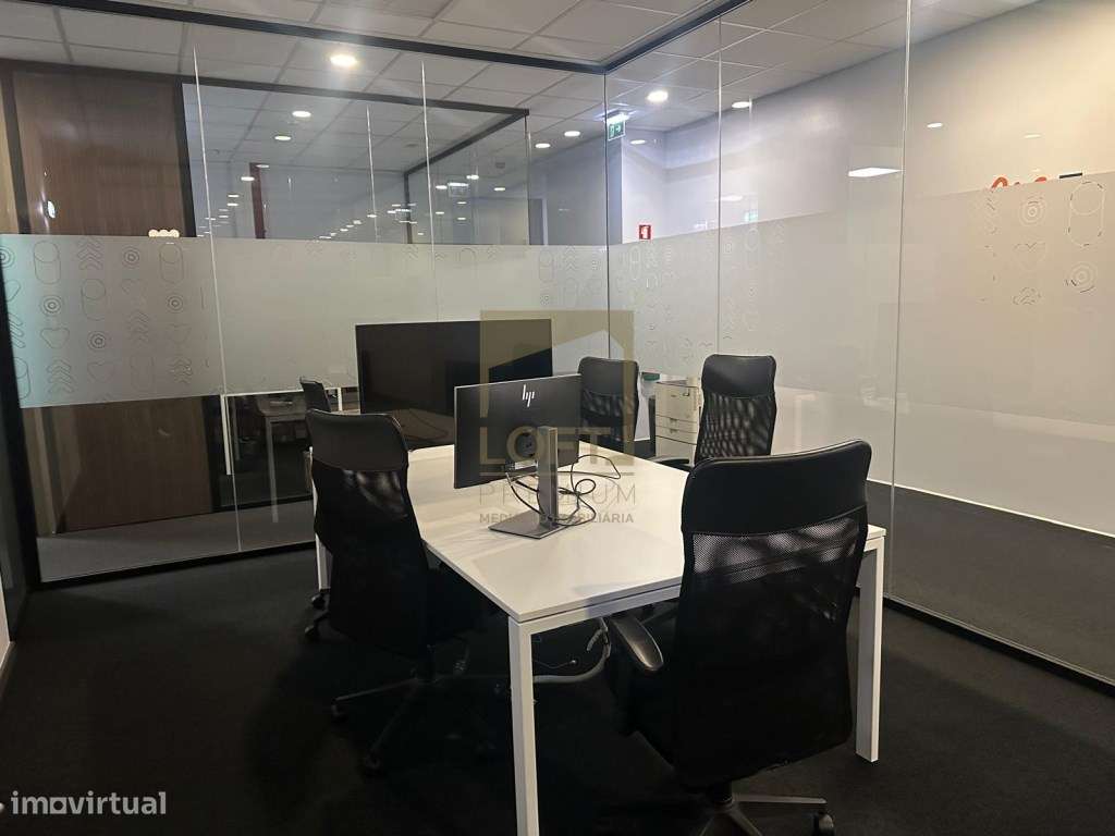 Loja em Ferreiros, Braga - Grande imagem: 4/5