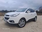 Hyundai ix35 2.0 4WD Automatik Premium - 1