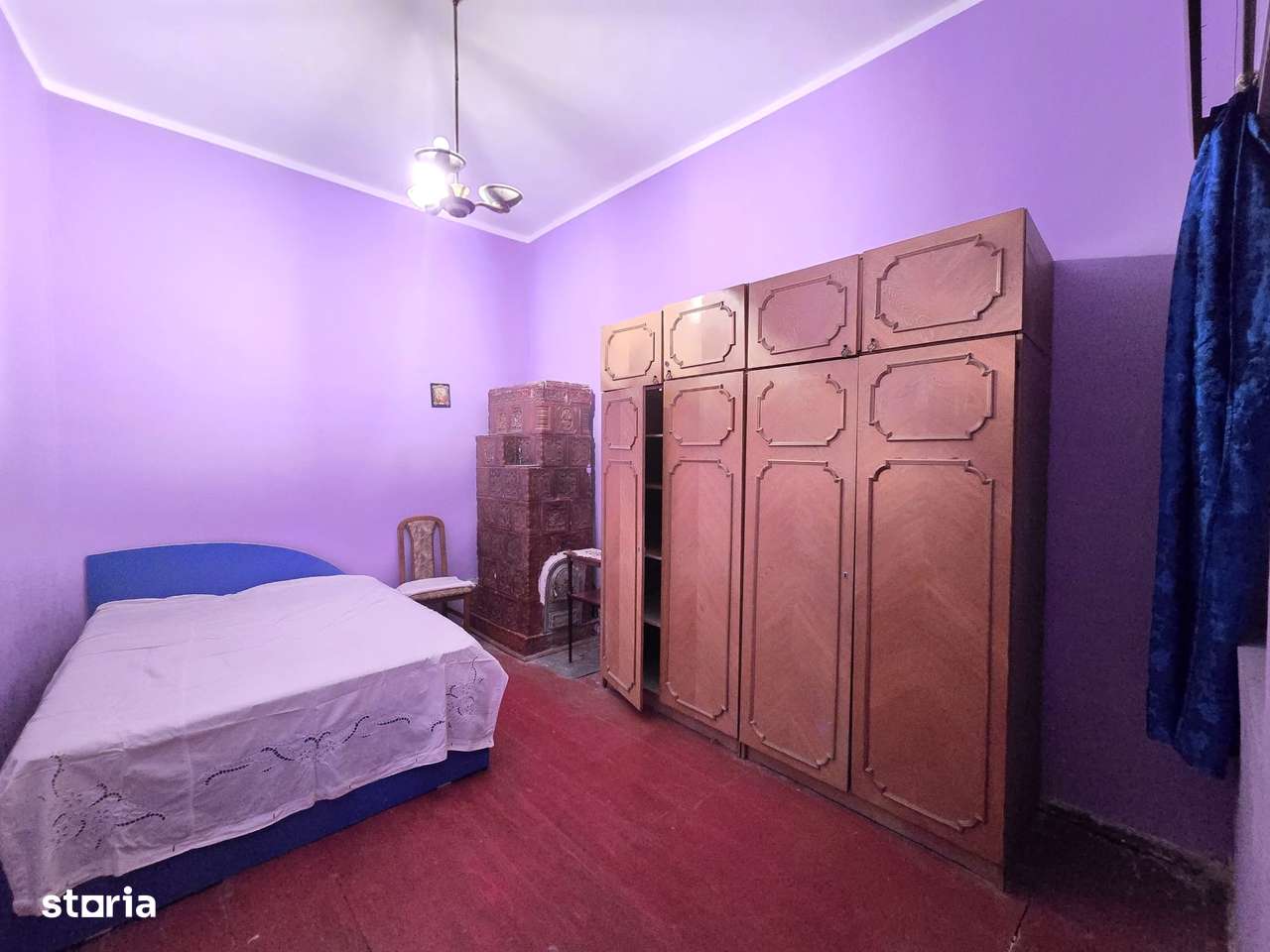 Casa boiereasca, strada Democratiei, pretabila cabinet medical - Imagine principală: 5/10