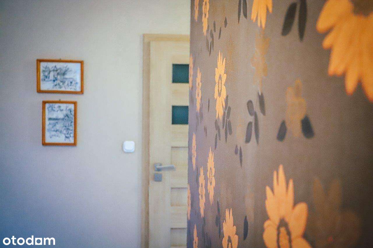 81m² Liszyno, Wronia 17-6