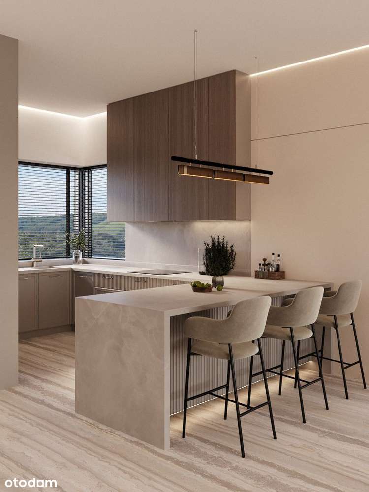 Przestronny bliźniak – komfortowy dom z ogrodem - Pełny obrazek: 3/11