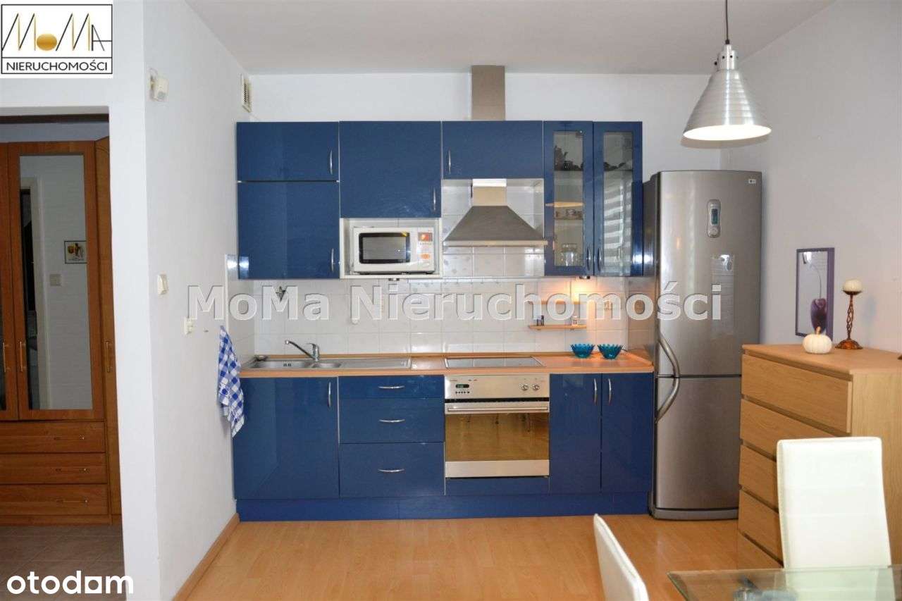 Wolne od ręki-M3 z dużym balkonem Bartodzieje! - Pełny obrazek: 4/9