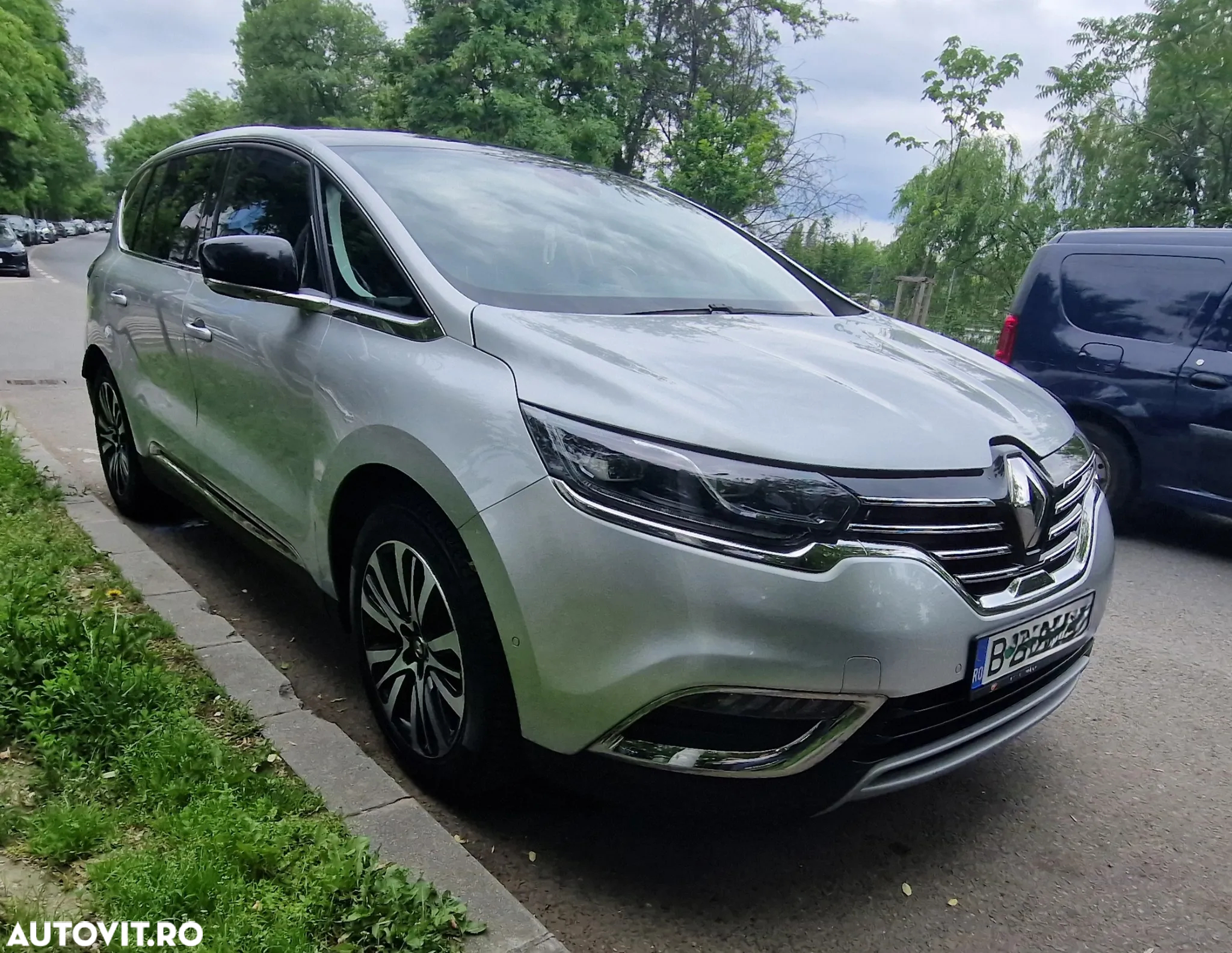 Renault Espace - 15