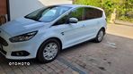 Ford S-Max 2.0 TDCi 4WD Titanium PowerShift - 17