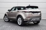 Land Rover Range Rover Evoque 1.5 P160 mHEV SE - 2