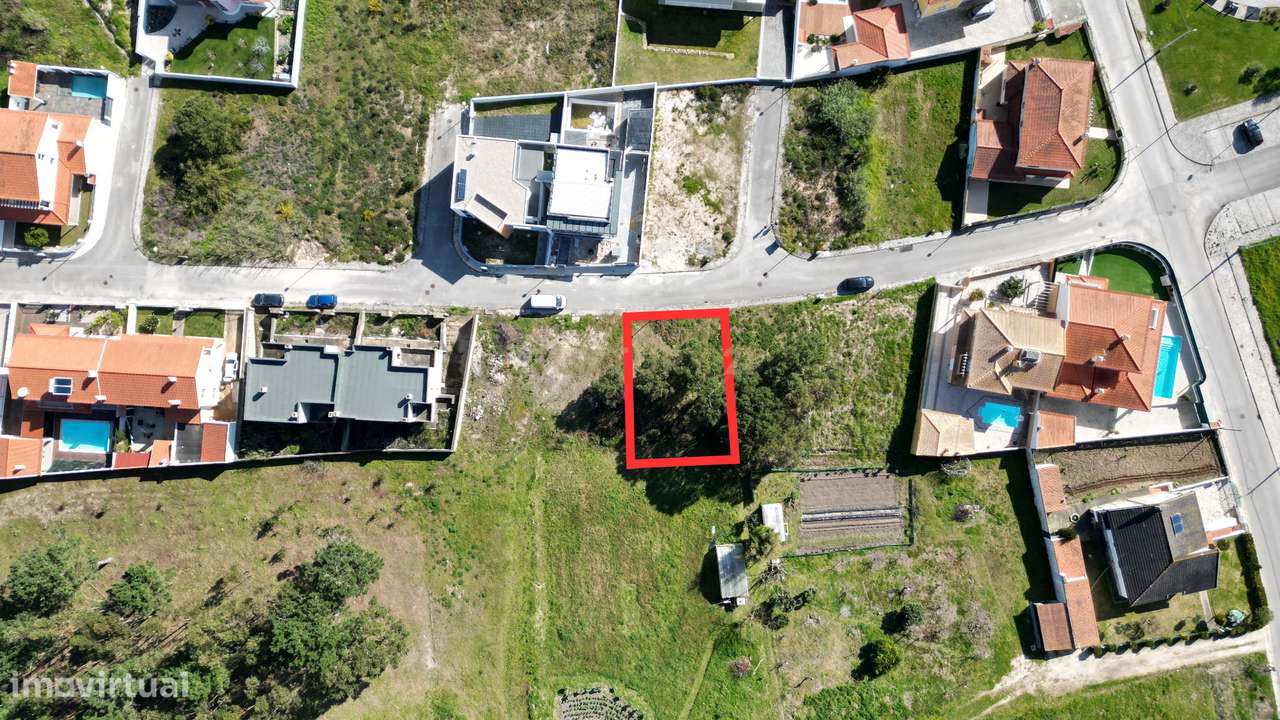 Lote de Terreno - Nadadouro-5