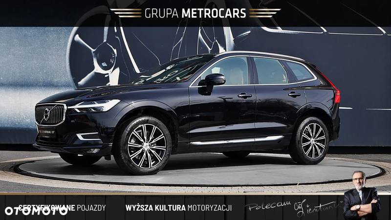 Volvo XC 60 B4 D AWD Inscription - 4