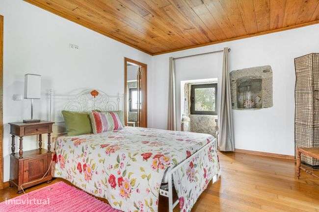 Moradia T7 c/ Piscina - Grande imagem: 5/33