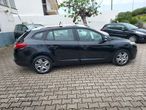 Renault Mégane Sport Tourer 1.5 dCi Dynamique - 5