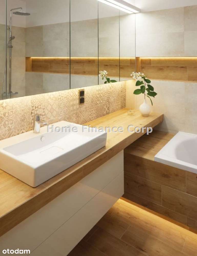 Segment z garażem i ogrodem Bezpośrednio od Dewelopera-18