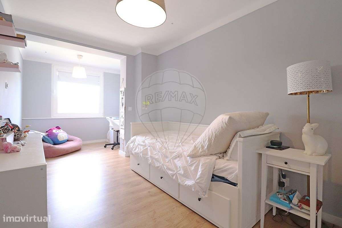 Apartamento T3 para venda-8