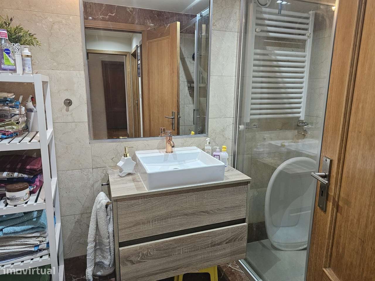 Apartamento T3 Venda em São Mamede de Infesta e Senhora da Hora,Matosi-26