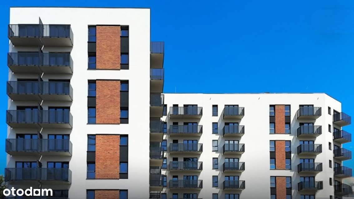 Centrum !! ok. Politechniki Łódzkiej !! PARKING - GRATIS !! 3 Pokoje ! - Pełny obrazek: 5/7