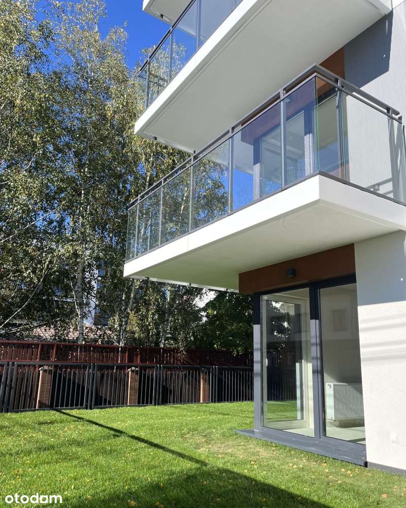 Gotowy apartament w spokojnej okolicy - Pełny obrazek: 1/5