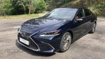 Lexus ES 300h Luxury+ - 1