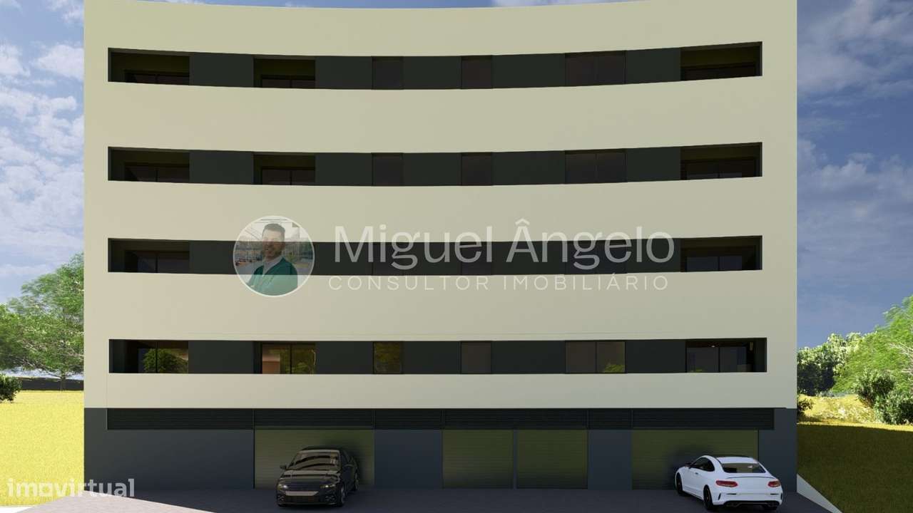 Empreendimento Hilltop Pedroso | Exclusivos Apartamentos T3 Novos-15