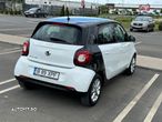 Smart Forfour 60 kW electric drive passion - 1