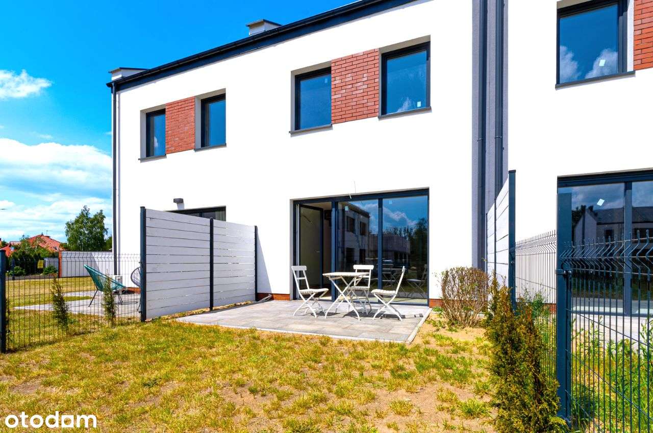 Osiedle Park Łochowo | Bezpośrednio od Dewelopera - Pełny obrazek: 2/18