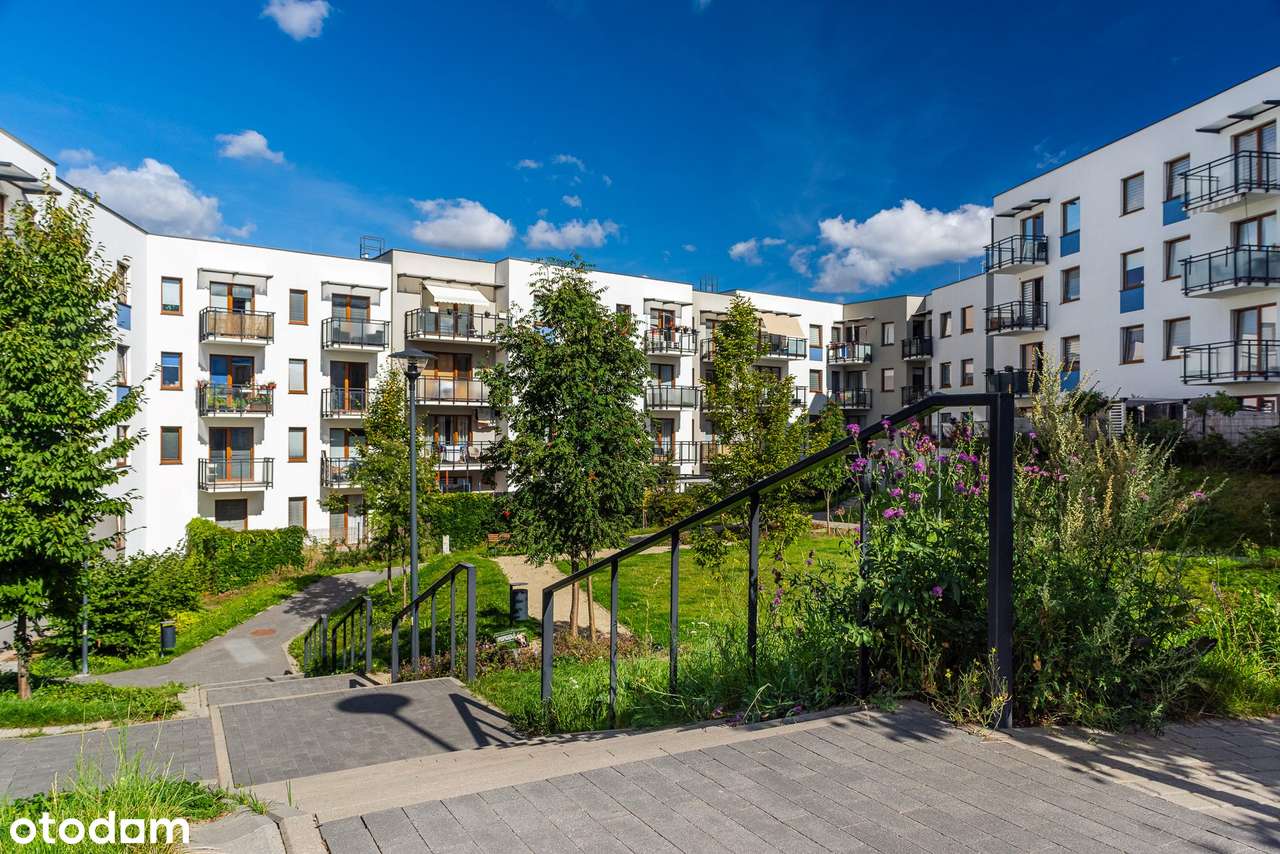 Wolne Miasto 8 | mieszkanie 3-pok. | 24 - Pełny obrazek: 4/16