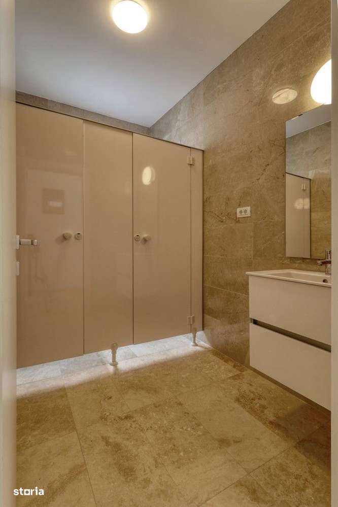 Vilă individuală- P+1+M | 19 camere | 400 mp utili/ 8 parcari-14