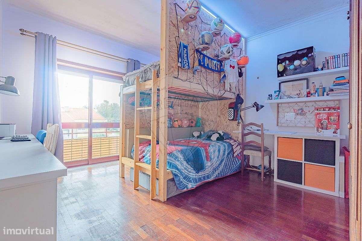 Apartamento T2 para venda-13