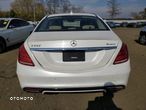 Mercedes-Benz Klasa S 500 4Matic 7G-TRONIC - 6