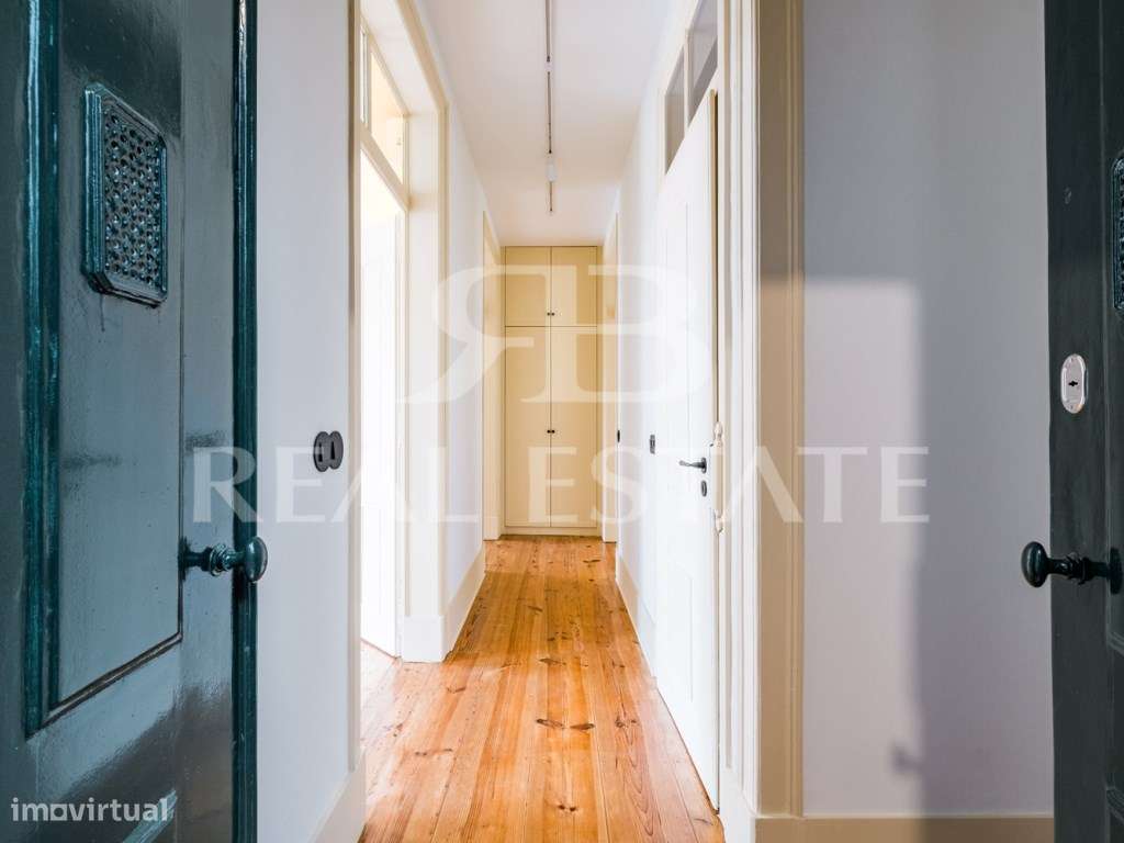 T2+1 CHARME - ao lado do Corte Inglês - São Sebastião da Pedreira -... - Grande imagem: 4/37