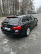 BMW Seria 5 525d xDrive - 12