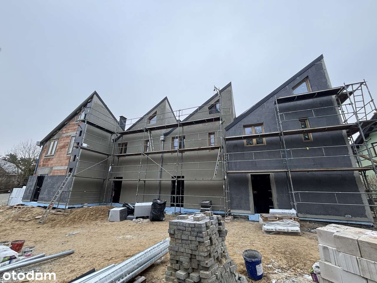 W cenie mieszkania/4 pok/ogródek|2 mp |  Zielona okolica| Bez czynszu - Pełny obrazek: 5/14