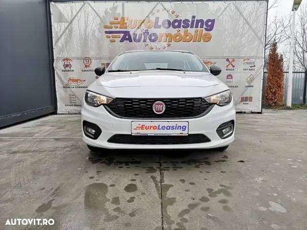 Fiat Tipo - 3