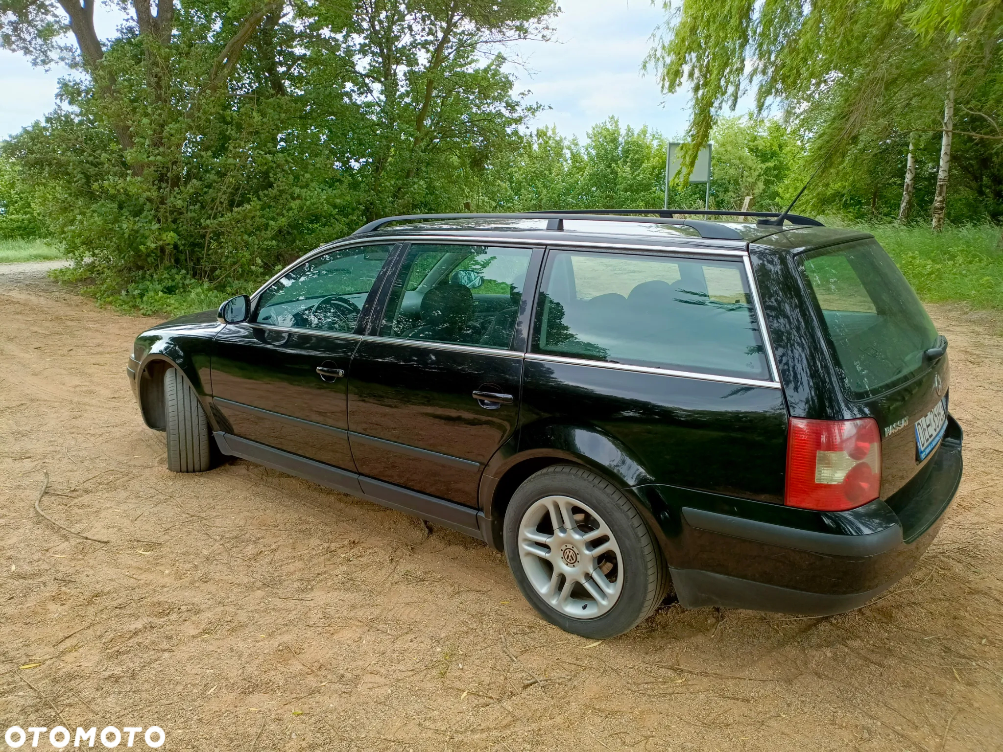 Volkswagen Passat - 5