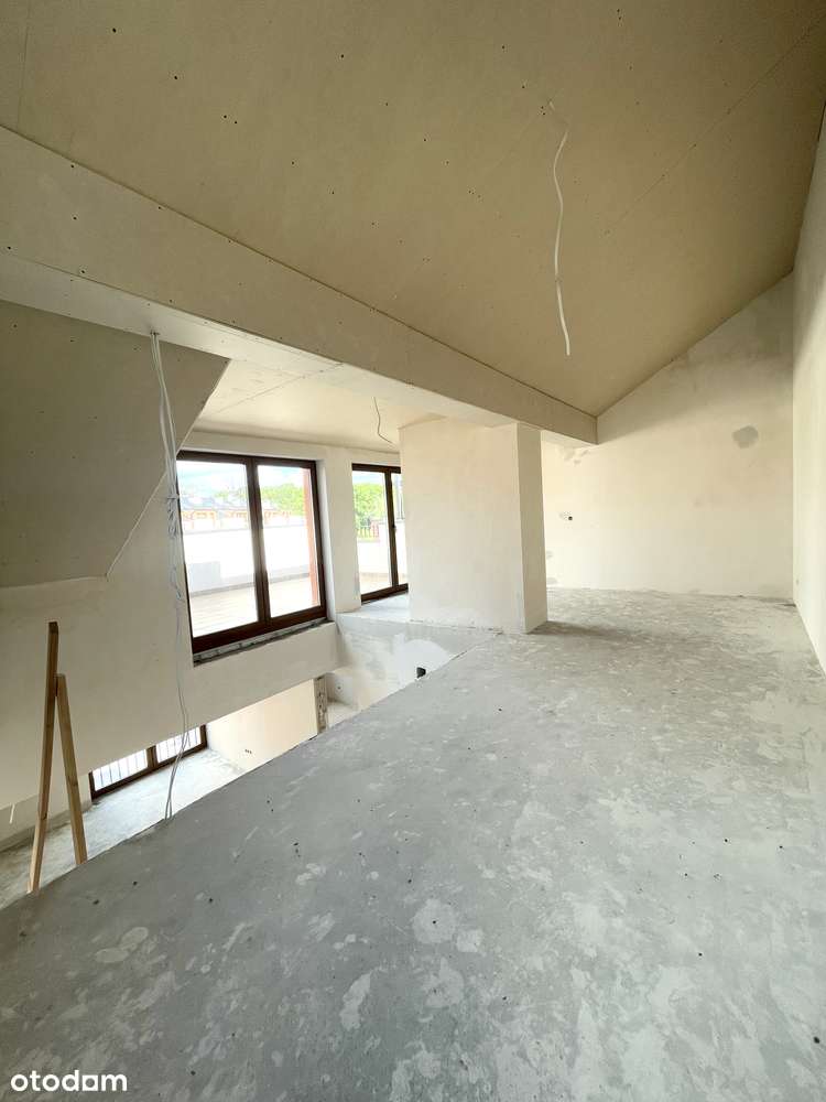 Piękny taras| Gotowe do odbioru już teraz| Miejsce postojowe w cenie! - Pełny obrazek: 5/11