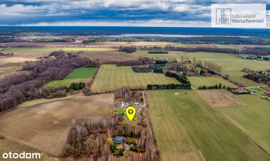 Działka budowlana w Zielonce - Pełny obrazek: 4/11