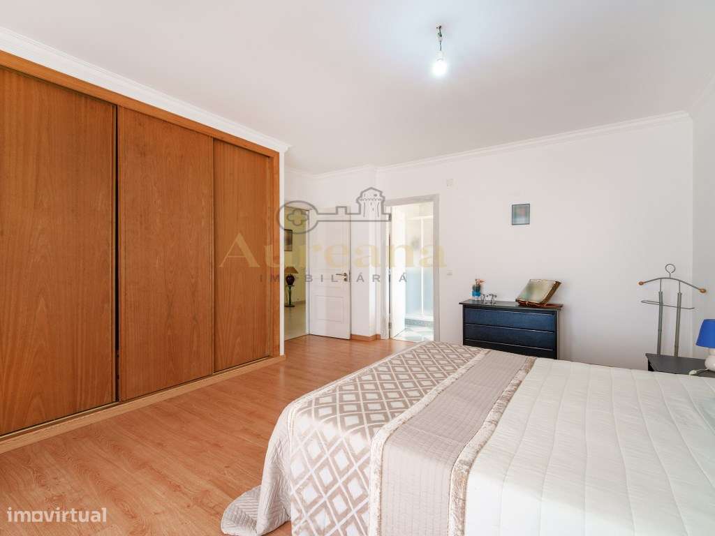 Moradia Térrea T3 com Terreno 1600m2 - Giesteira - Fátima-10