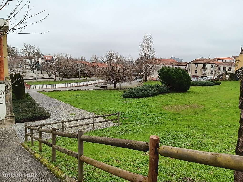 Terreno para construção , 50 fogos em Viseu (centro cidade) - Grande imagem: 4/13