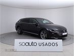 VW Arteon Shooting Brake 2.0 TDI R-Line DSG - 22