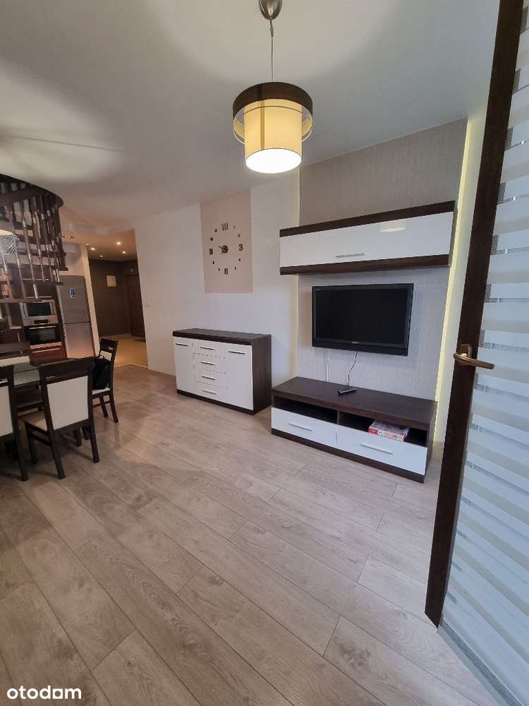 Wynajmę,3 pokoje,balkon,taras,2 miejsca parkingowe - Pełny obrazek: 5/19