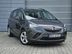 Opel Zafira 1.4 T Enjoy EcoFLEX S&S - 2