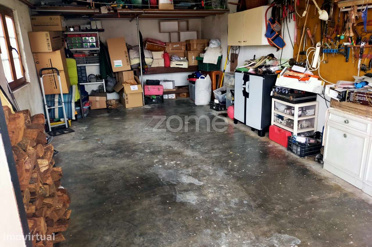 Moradia Ericeira | Jardim | Estacionamento-41