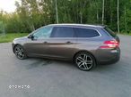 Peugeot 308 2.0 HDi Active - 8