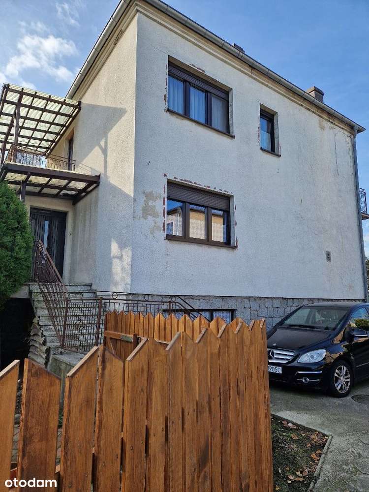 DOM W ATRAKCYJNEJ CENIE NA SPRZEDAŻ.-3